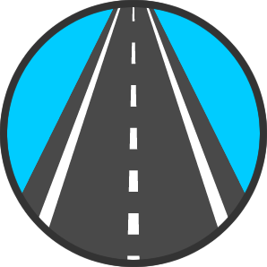 JW Chip Seal Driveways