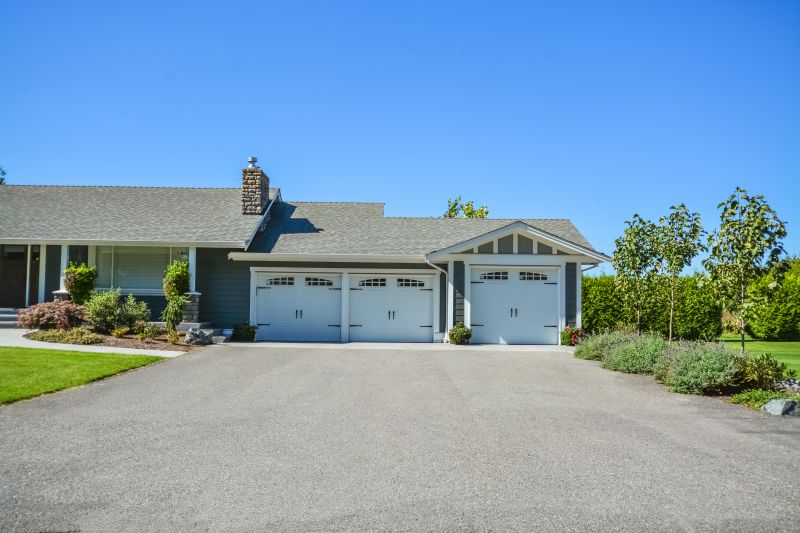 chip seal paving and driveway services