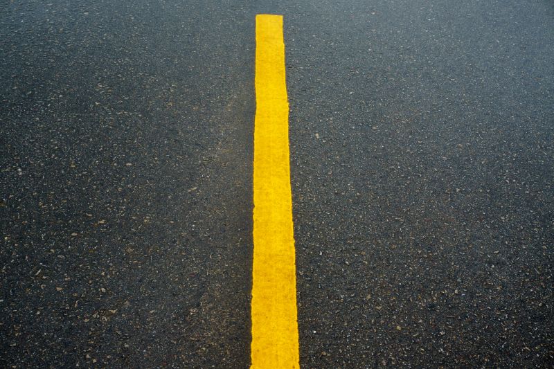 Edge and Line Striping