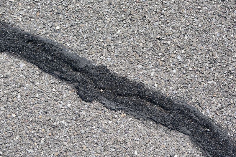 Asphalt Slurry Sealing in Miami Dade County, FL
