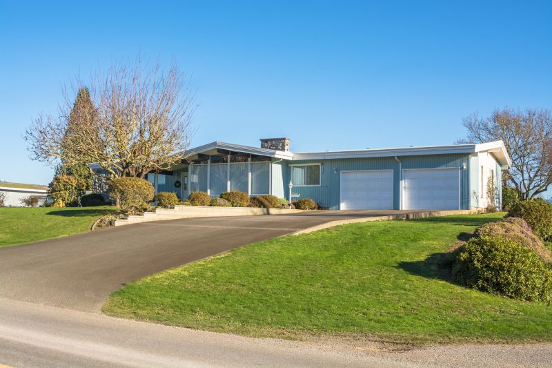 Chip Seal Paving And Driveway Services