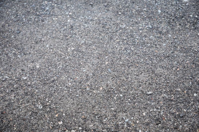 Chip Seal Paving And Driveway Services