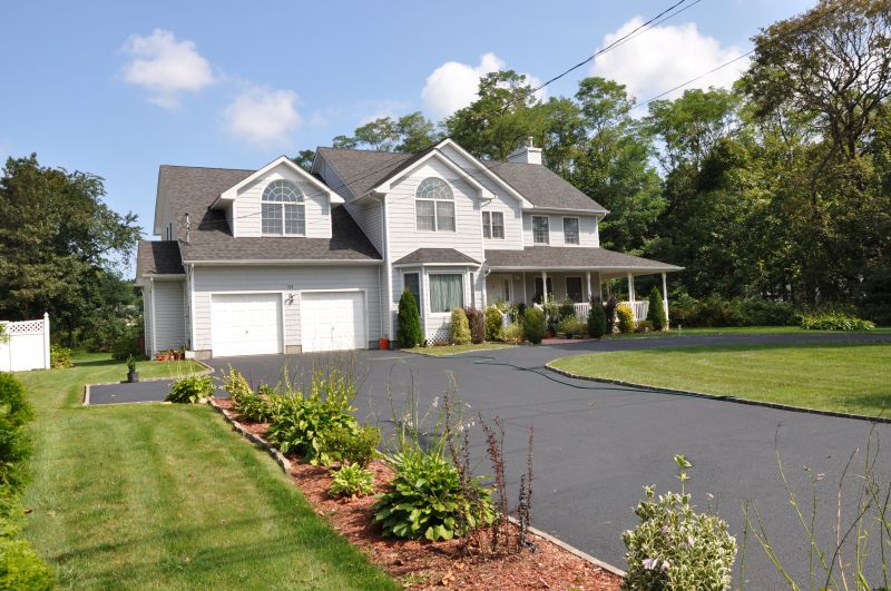 Chip Seal Paving And Driveway Services