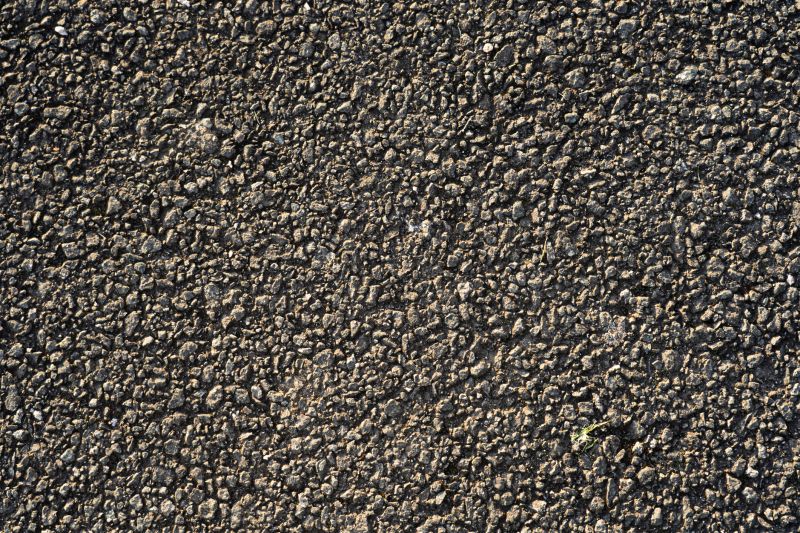 Close-up of Surface Texture